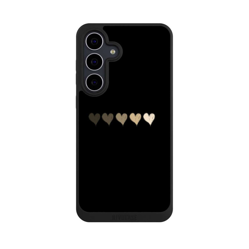 Galaxy S25 FE NIVOpure Herzen