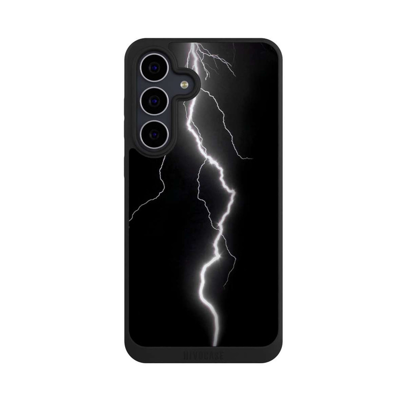 Galaxy S25 FE NIVOpure Lightning