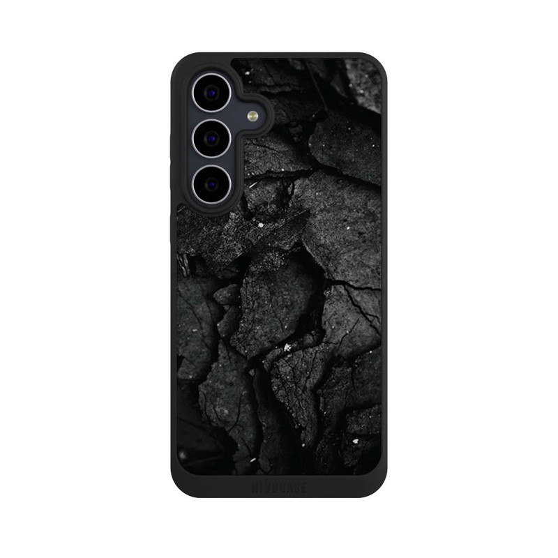 Galaxy S25 FE NIVOpure Béton noir