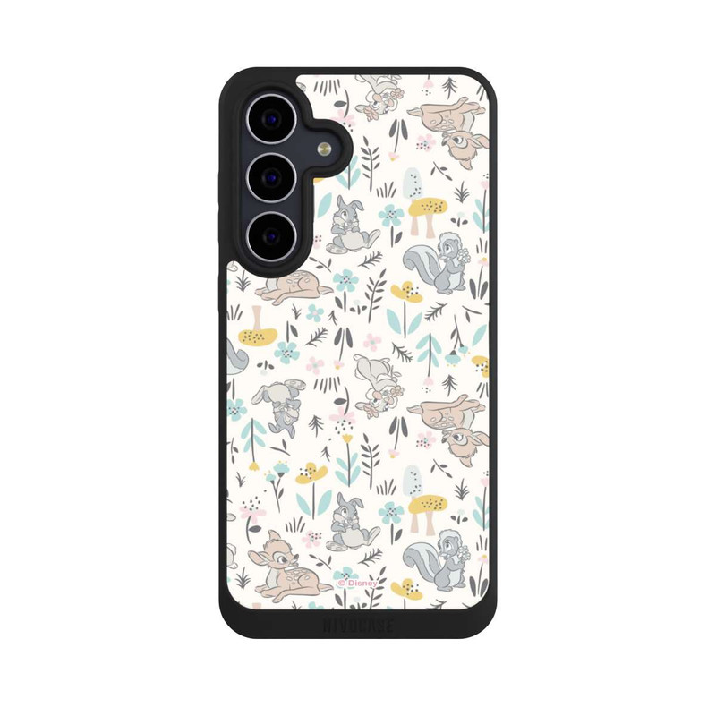 Galaxy S25 FE NIVOpure Bambi und Kloper Organic