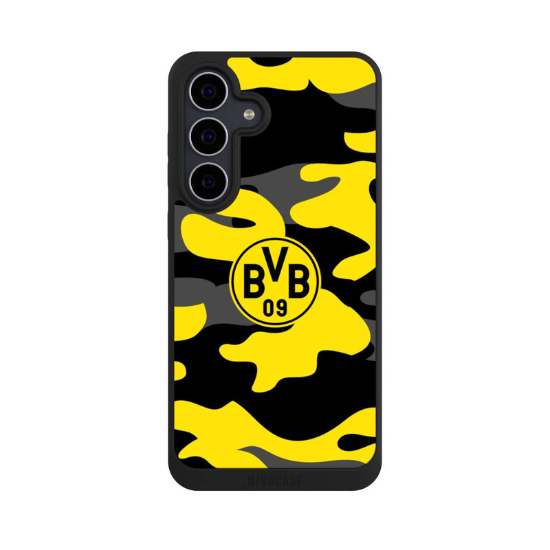 Galaxy S25 FE NIVOpure BVB Camo