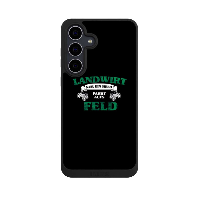 Galaxy S25 FE NIVOpure Landwirt nur ein Held