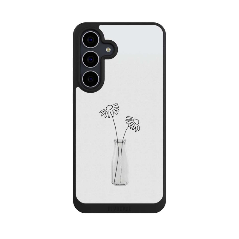 Galaxy S25 FE NIVOpure Flower Still Life ll