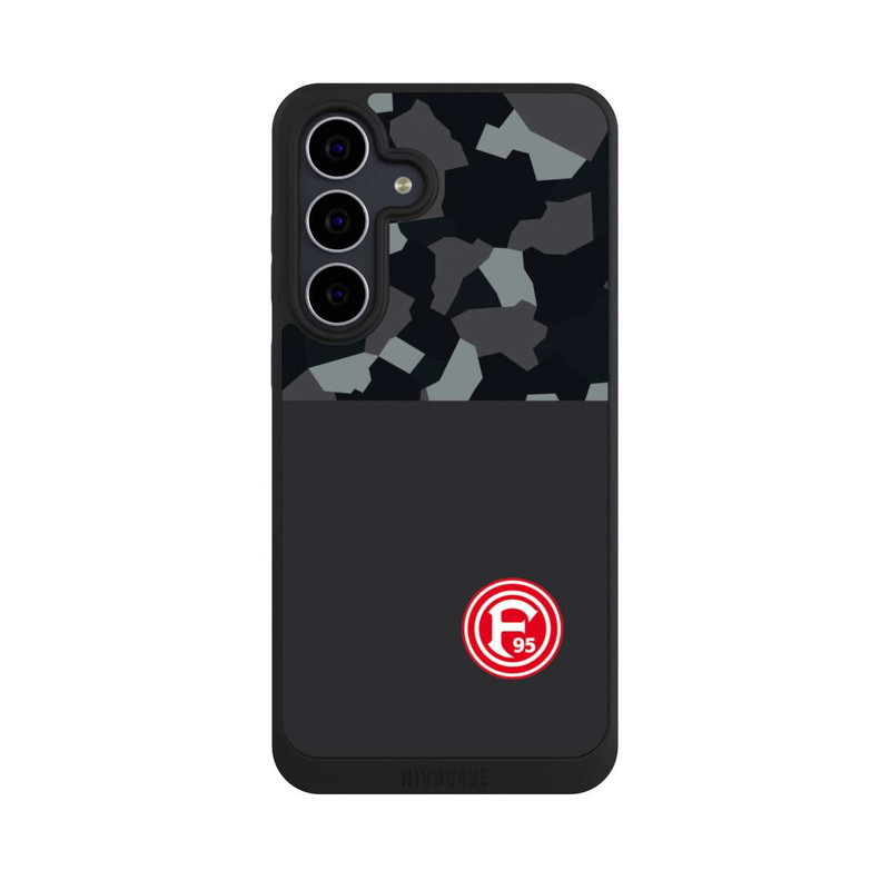 Galaxy S25 FE NIVOpure Ausweichtrikotdesign 20-21 ECKEN & KANTEN
