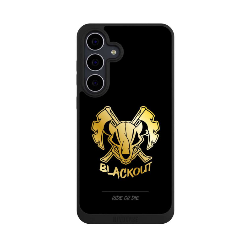 Galaxy S25 FE NIVOpure Ride or Die