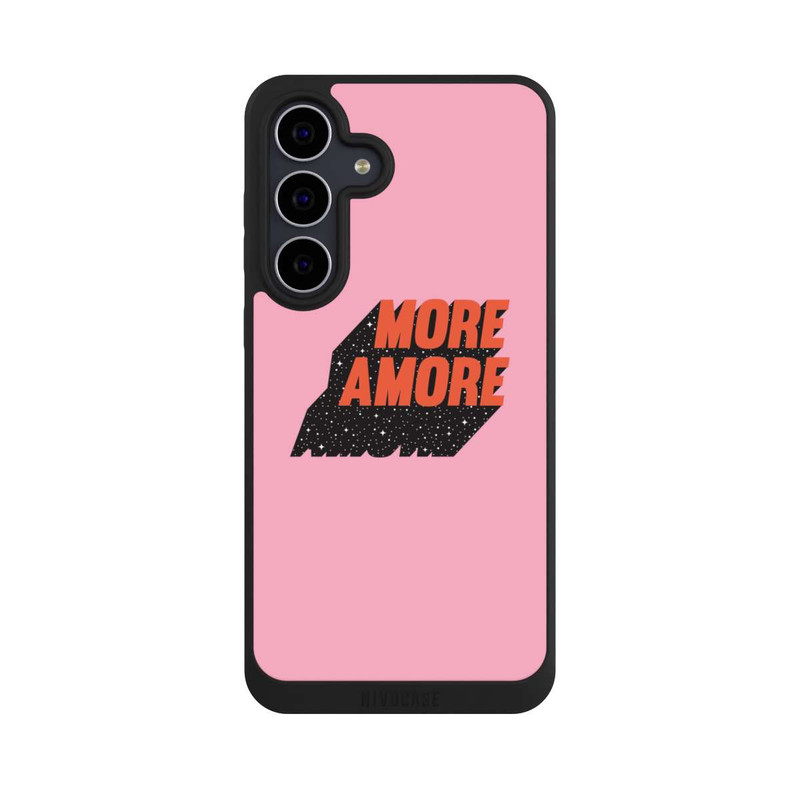 Galaxy S25 FE NIVOpure More Amore