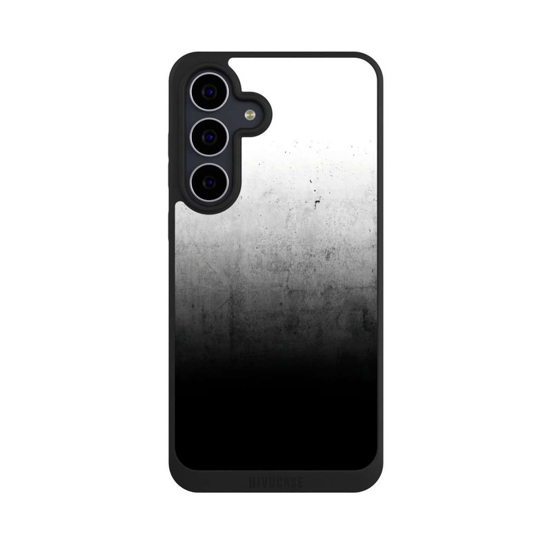 Galaxy S25 FE NIVOpure Ombre Schwarz