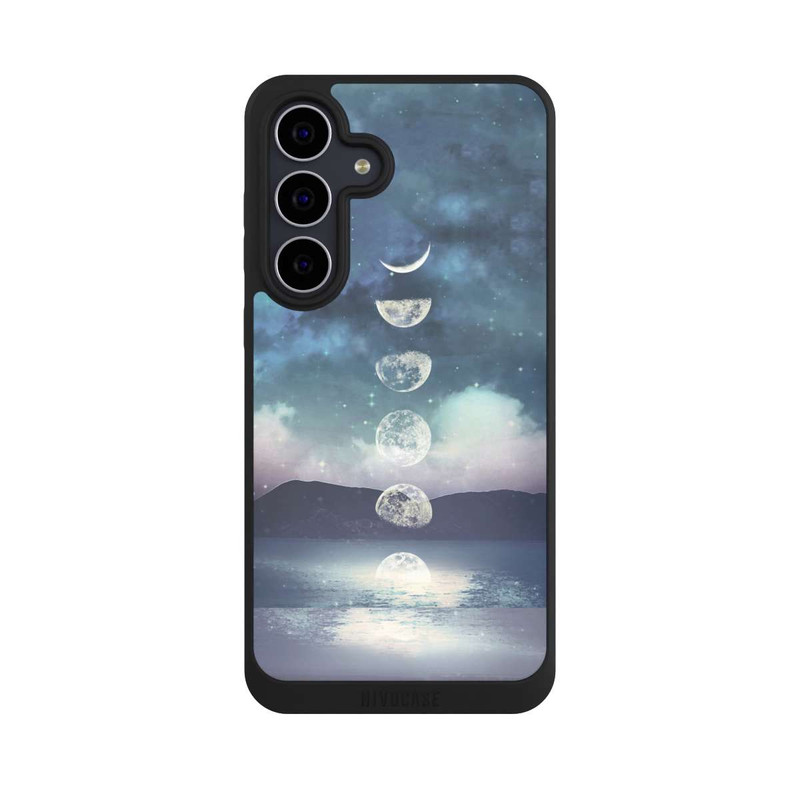 Galaxy S25 FE NIVOpure Aufgehender Mond