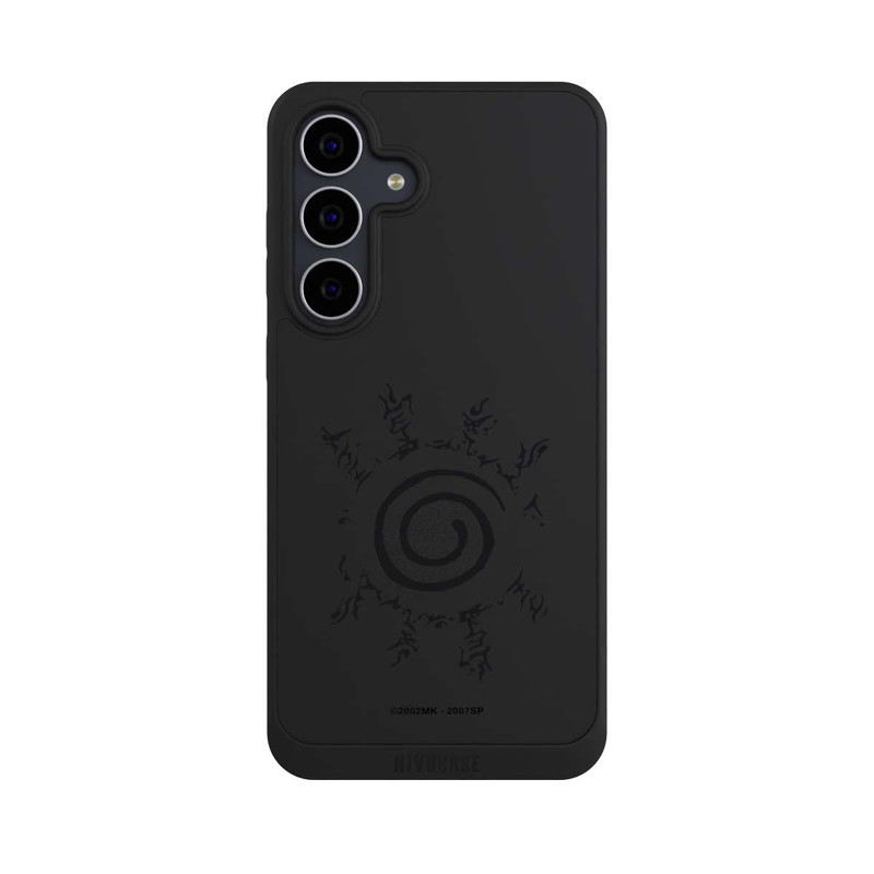 Galaxy S25 FE NIVOpure Das Siegel von Naruto ohne Hintergrund
