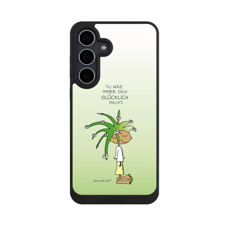 Galaxy S25 FE NIVOpure Glücklich machen