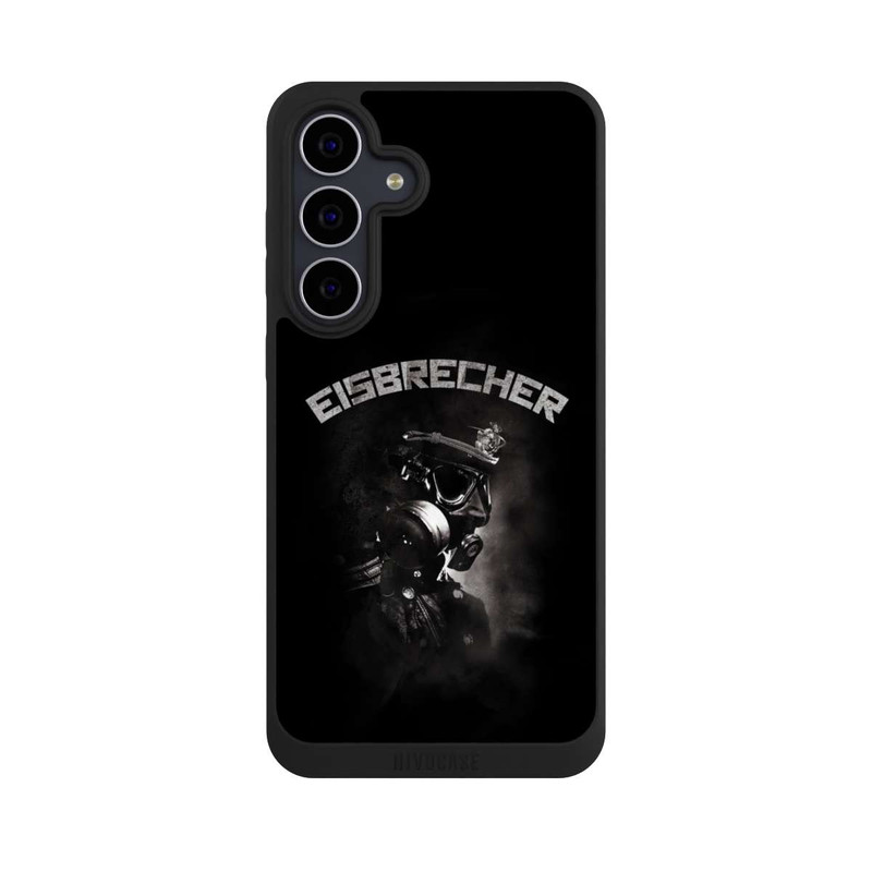 Galaxy S25 FE NIVOpure Stossgebet General