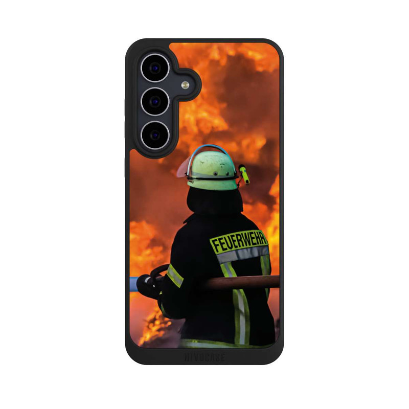 Galaxy S25 FE NIVOpure Brandbekämpfer