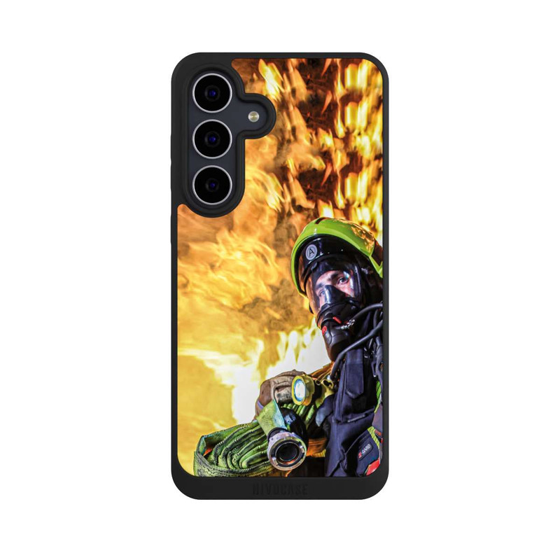 Galaxy S25 FE NIVOpure Porteurs d'appareils respiratoires