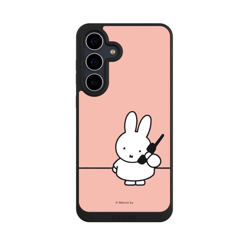 Galaxy S25 FE NIVOpure Miffy Phone 