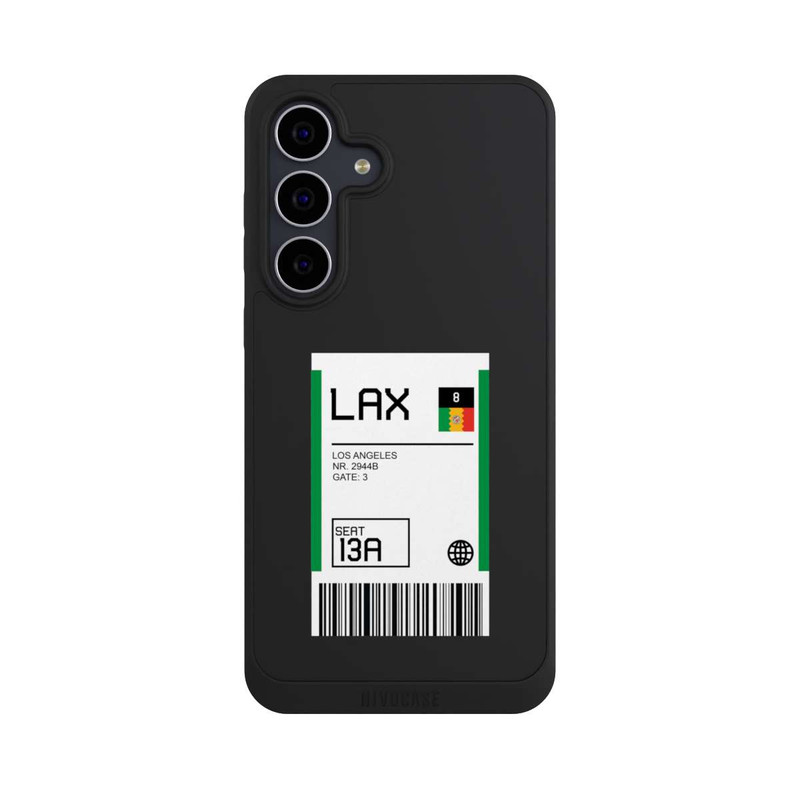 Galaxy S25 FE NIVOpure LAX