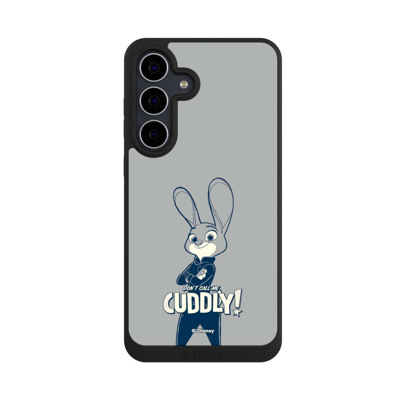 Galaxy S25 FE NIVOpure Judy Hopps Zootopie