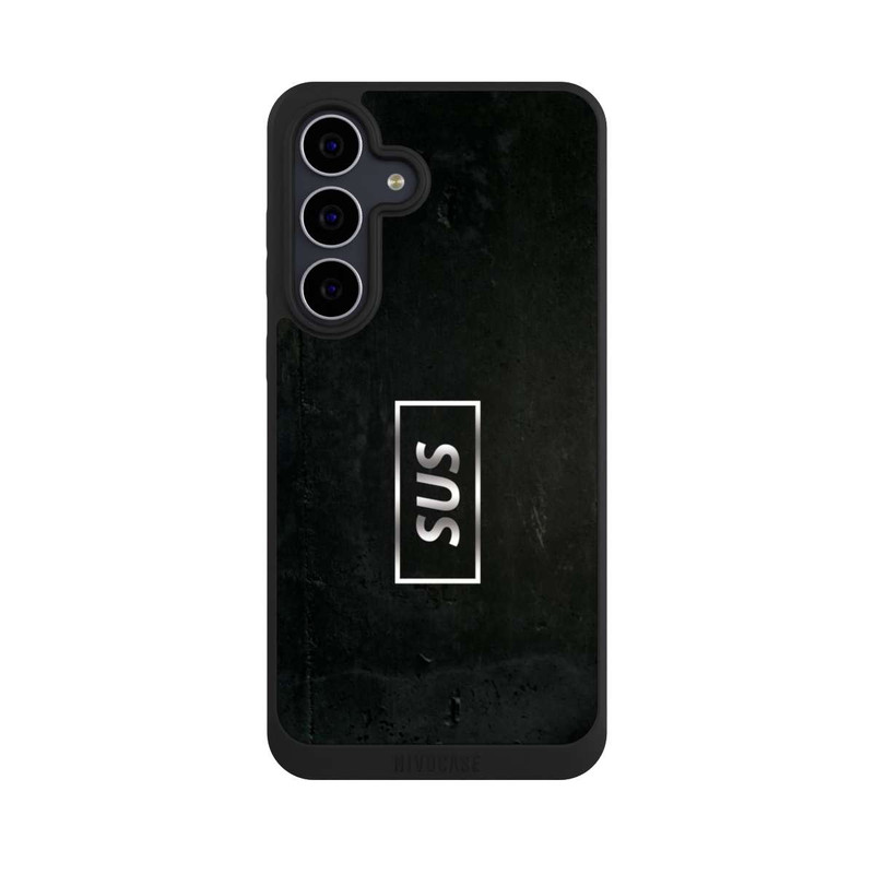 Galaxy S25 FE NIVOpure SUS