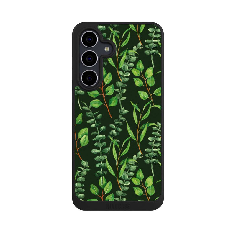 Galaxy S25 FE NIVOpure Mélange d'eucalyptus