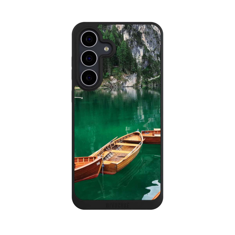 Galaxy S25 FE NIVOpure Mountainlake Pretty