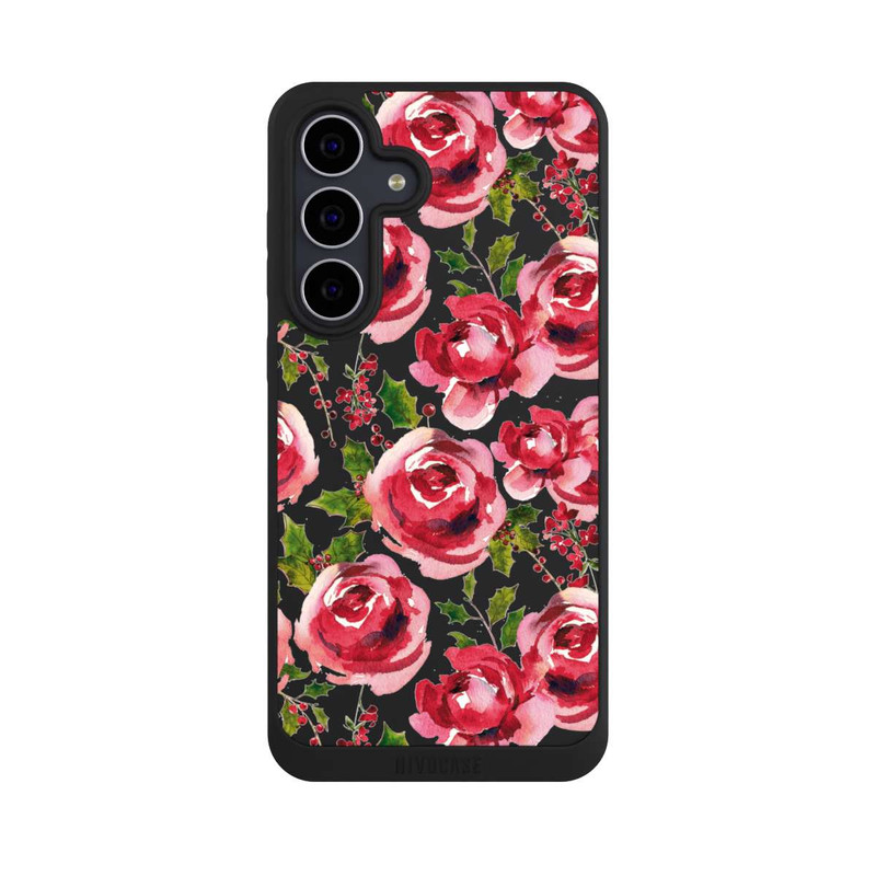 Galaxy S25 FE NIVOpure Rosen ohne Hintergrund