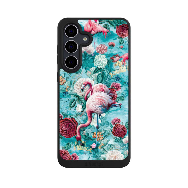 Galaxy S25 FE NIVOpure Flamants RP 