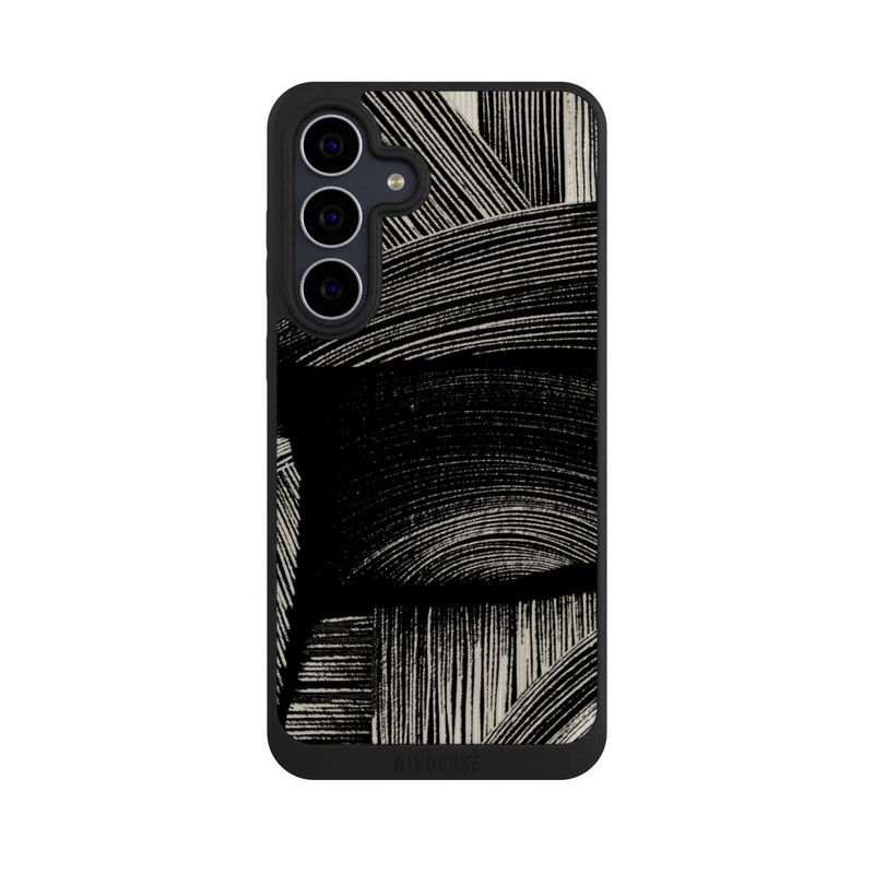 Galaxy S25 FE NIVOpure Strohoptik