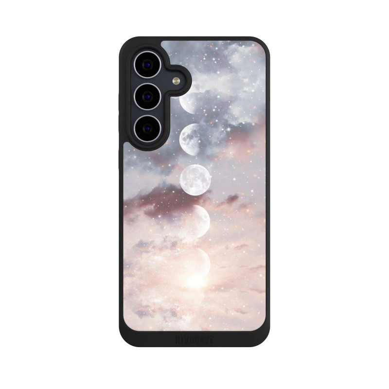 Galaxy S25 FE NIVOpure clair de lune