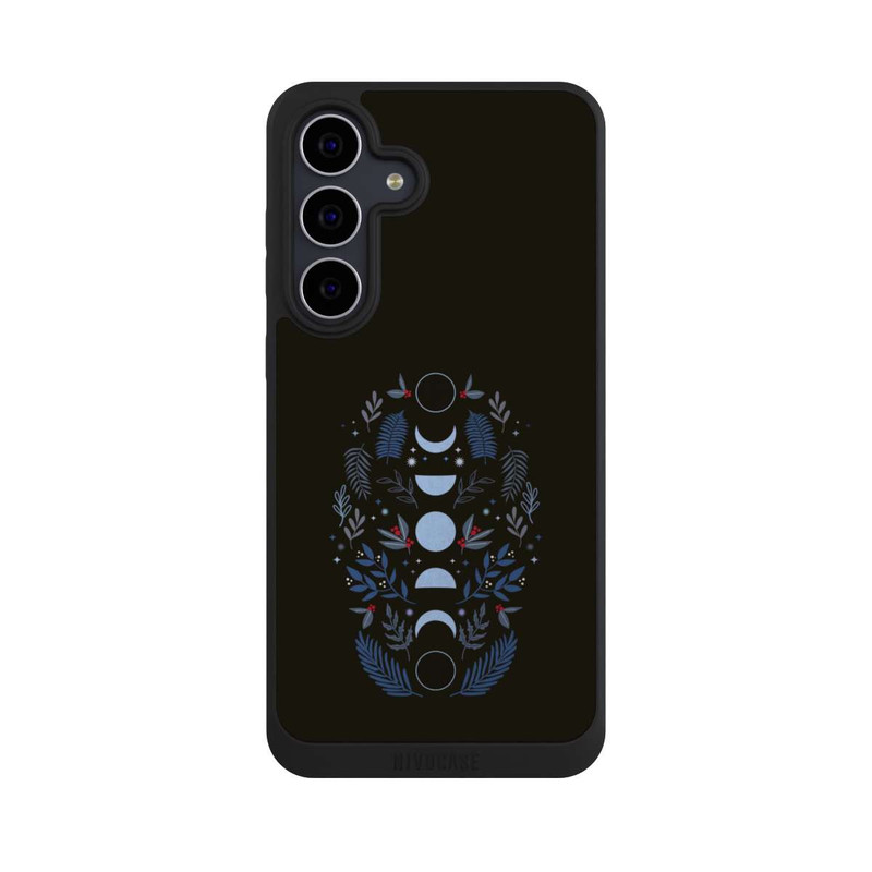 Galaxy S25 FE NIVOpure Die Mondphasen