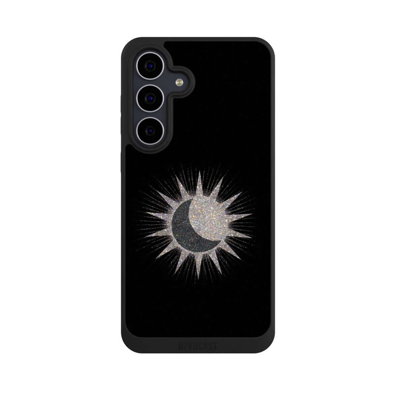 Galaxy S25 FE NIVOpure Moon Sun Light