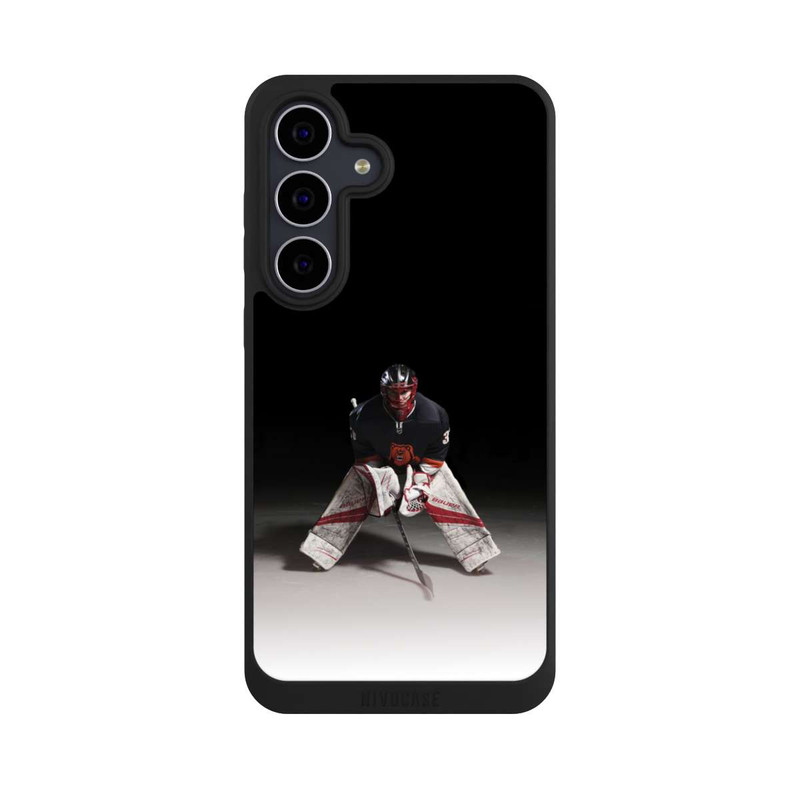Galaxy S25 FE NIVOpure Gardien de but de hockey sur glace