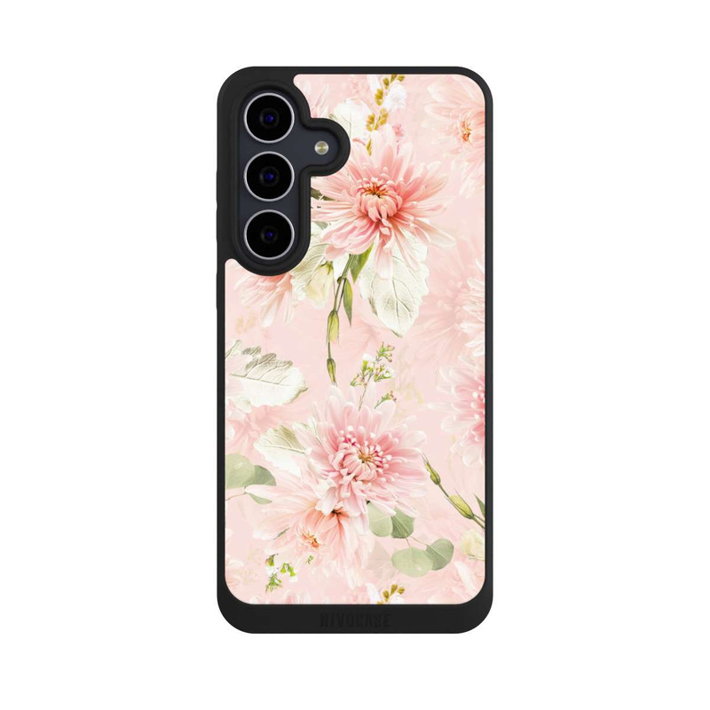 Galaxy S25 FE NIVOpure Des fleurs pour rêver
