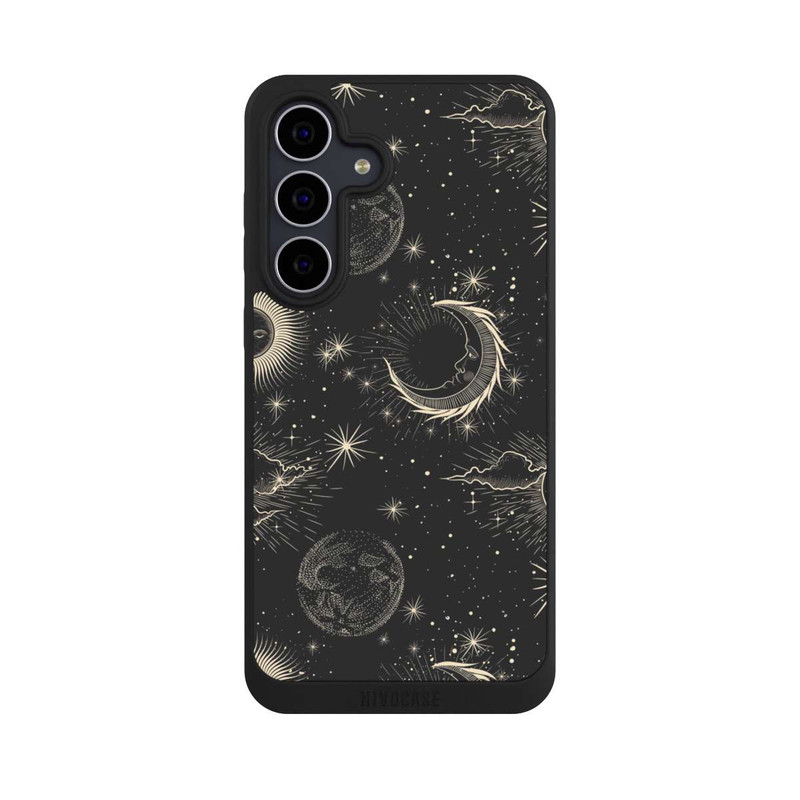 Galaxy S25 FE NIVOpure Space Art 2