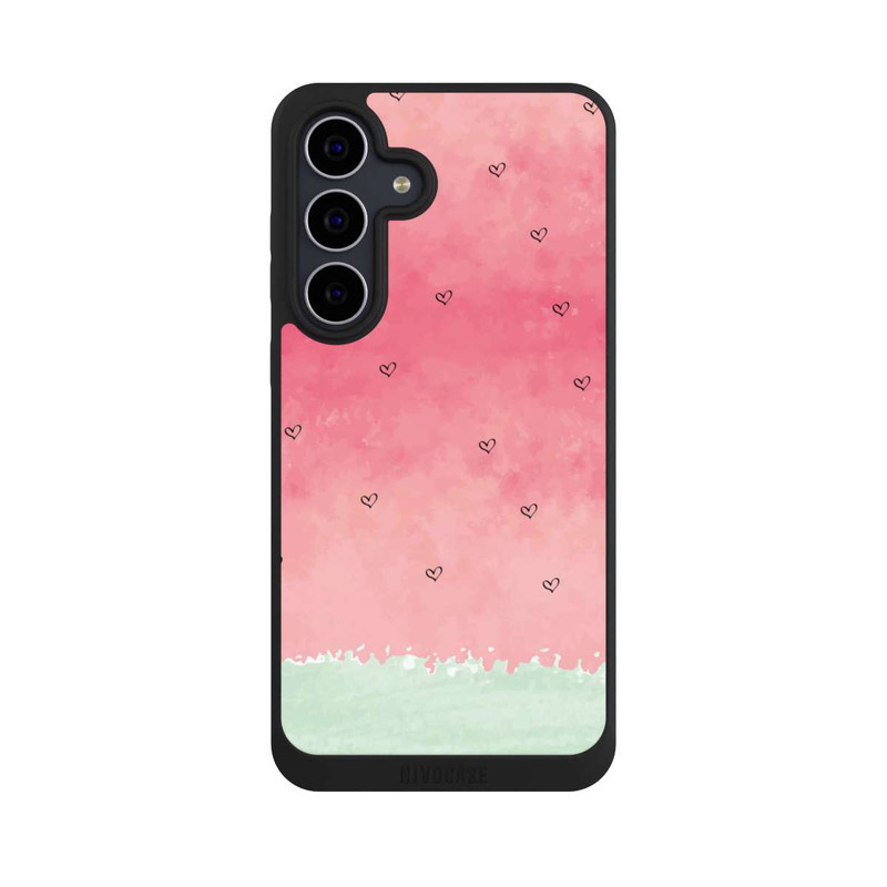Galaxy S25 FE NIVOpure Pastèque