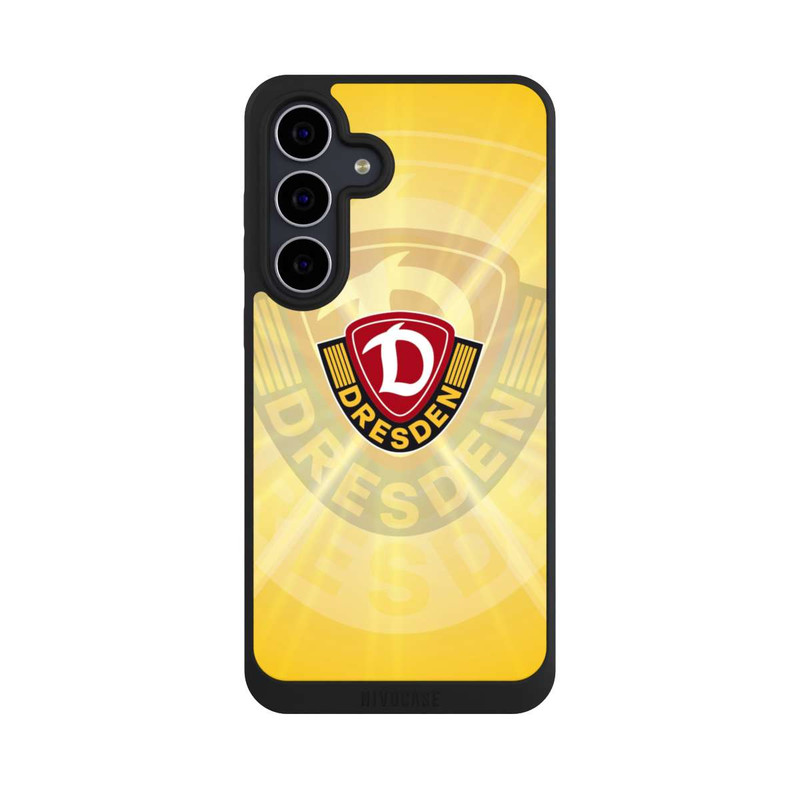 Galaxy S25 FE NIVOpure Dynamo Dresden Laser