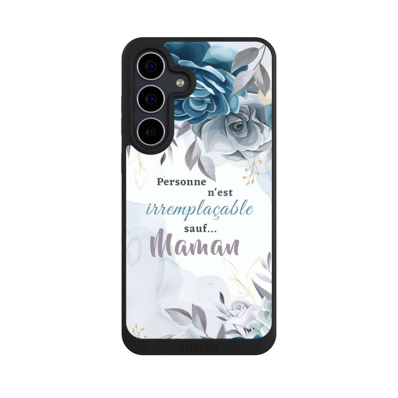 Galaxy S25 FE NIVOpure Maman Irremplaçable