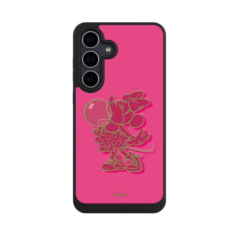 Galaxy S25 FE NIVOpure Minnie toujours jeune