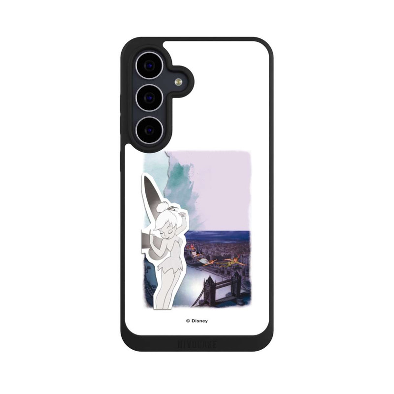 Galaxy S25 FE NIVOpure Tinkerbell Flying