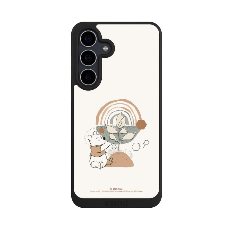 Galaxy S25 FE NIVOpure Winnie Puuh Natur