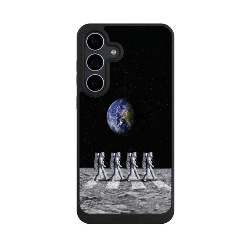 Galaxy S25 FE NIVOpure Astronaut Abbey Road