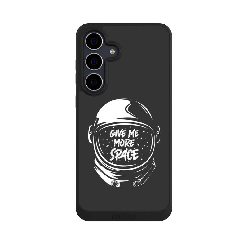 Galaxy S25 FE NIVOpure Give Me More Space