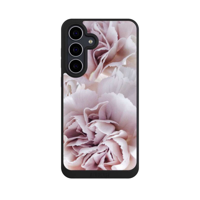 Galaxy S25 FE NIVOpure Blooming Carnation
