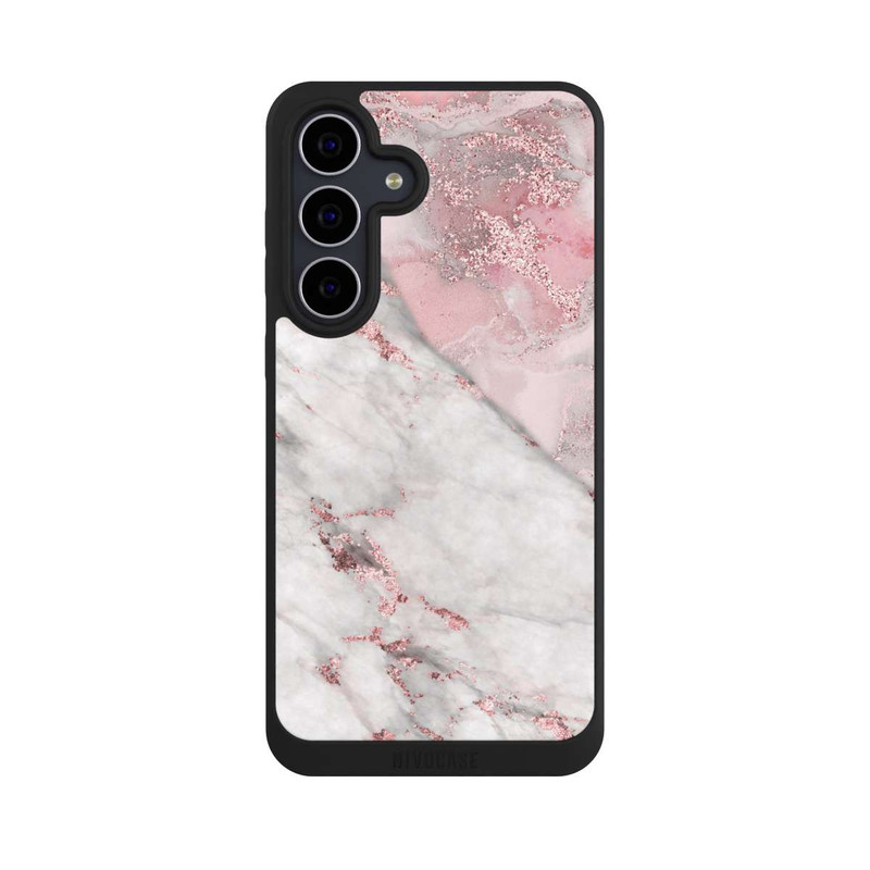 Galaxy S25 FE NIVOpure Marbre rose 3