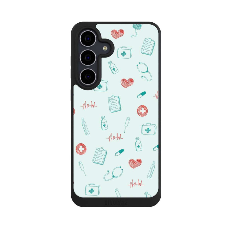 Galaxy S25 FE NIVOpure Pflegeberuf