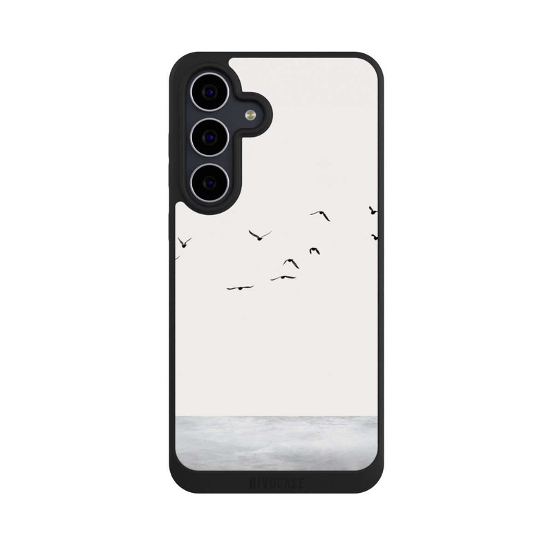 Galaxy S25 FE NIVOpure Der Ozean