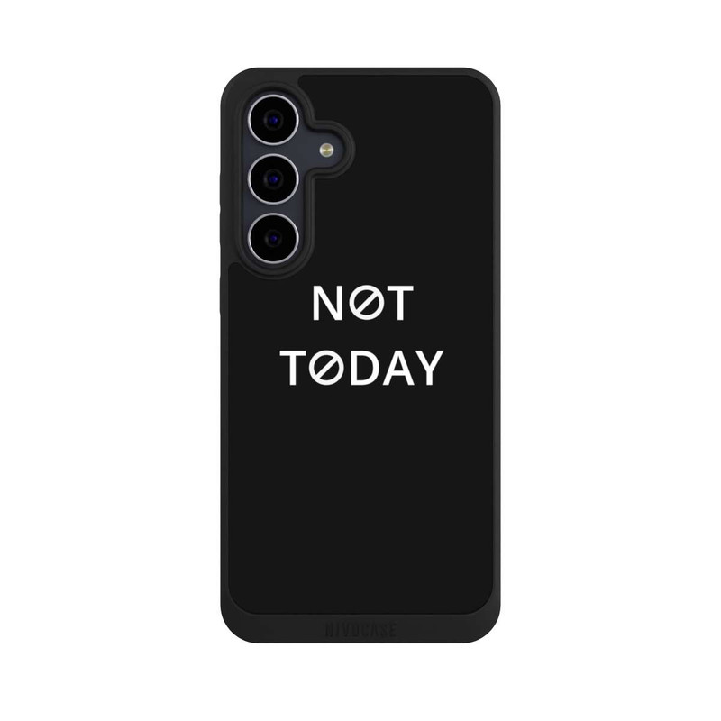 Galaxy S25 FE NIVOpure Not Today