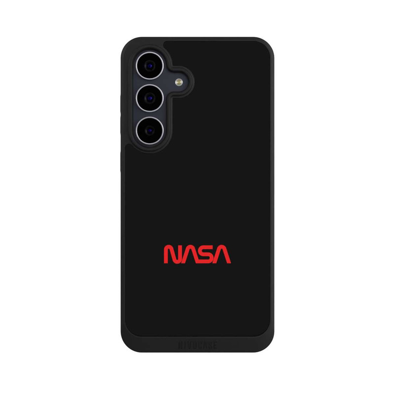 Galaxy S25 FE NIVOpure Nasa