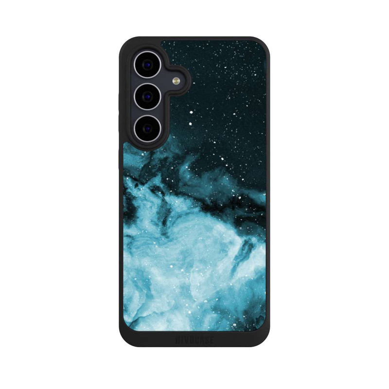 Galaxy S25 FE NIVOpure Blue Mindfulness