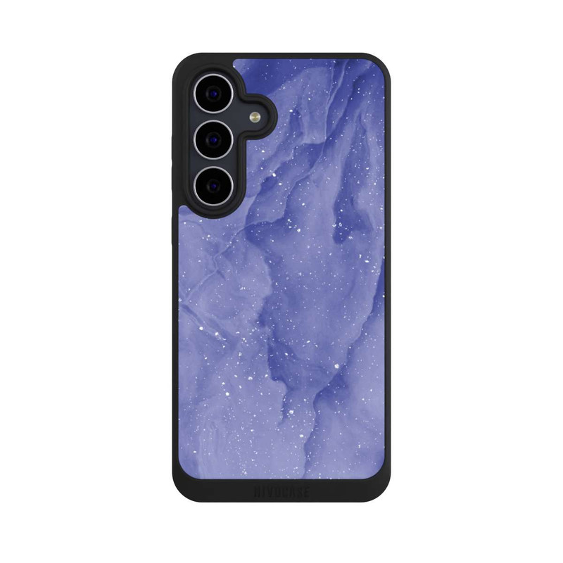 Galaxy S25 FE NIVOpure Mystischer Kristall