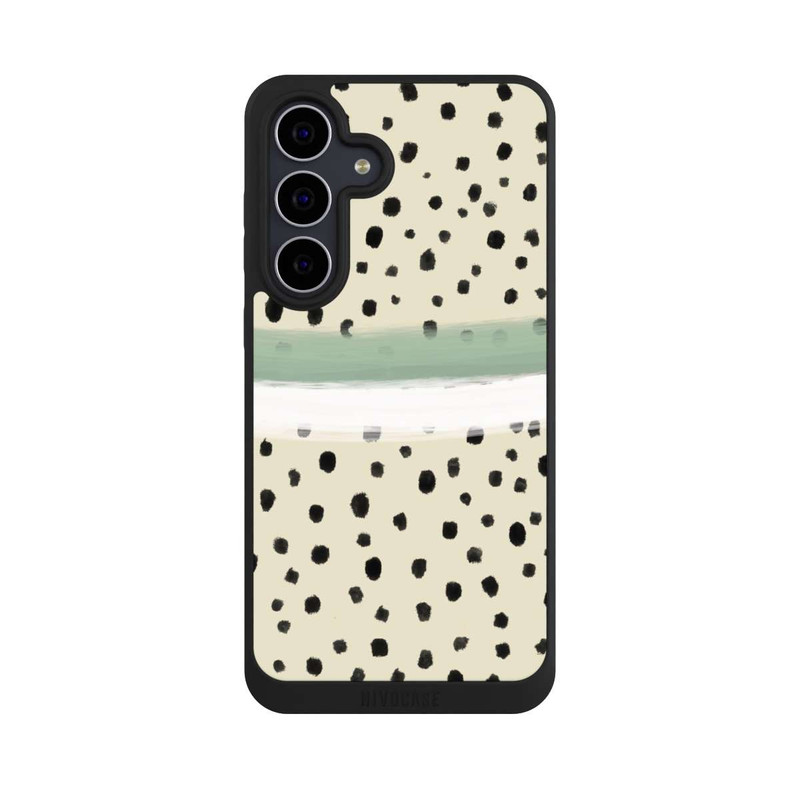 Galaxy S25 FE NIVOpure Crazy Life Art 02 Boho