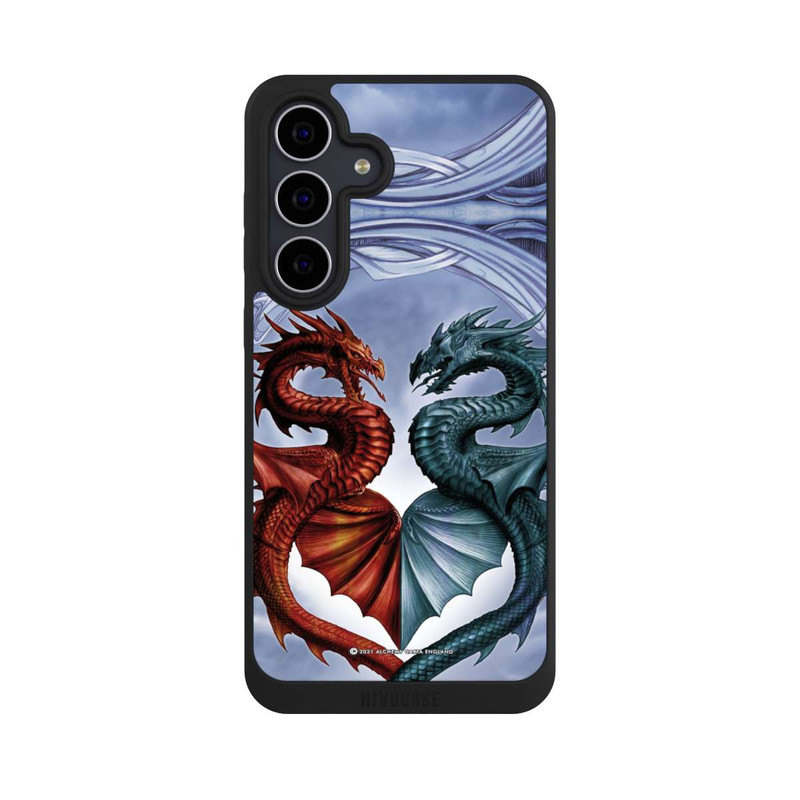 Galaxy S25 FE NIVOpure Draconic Tryst